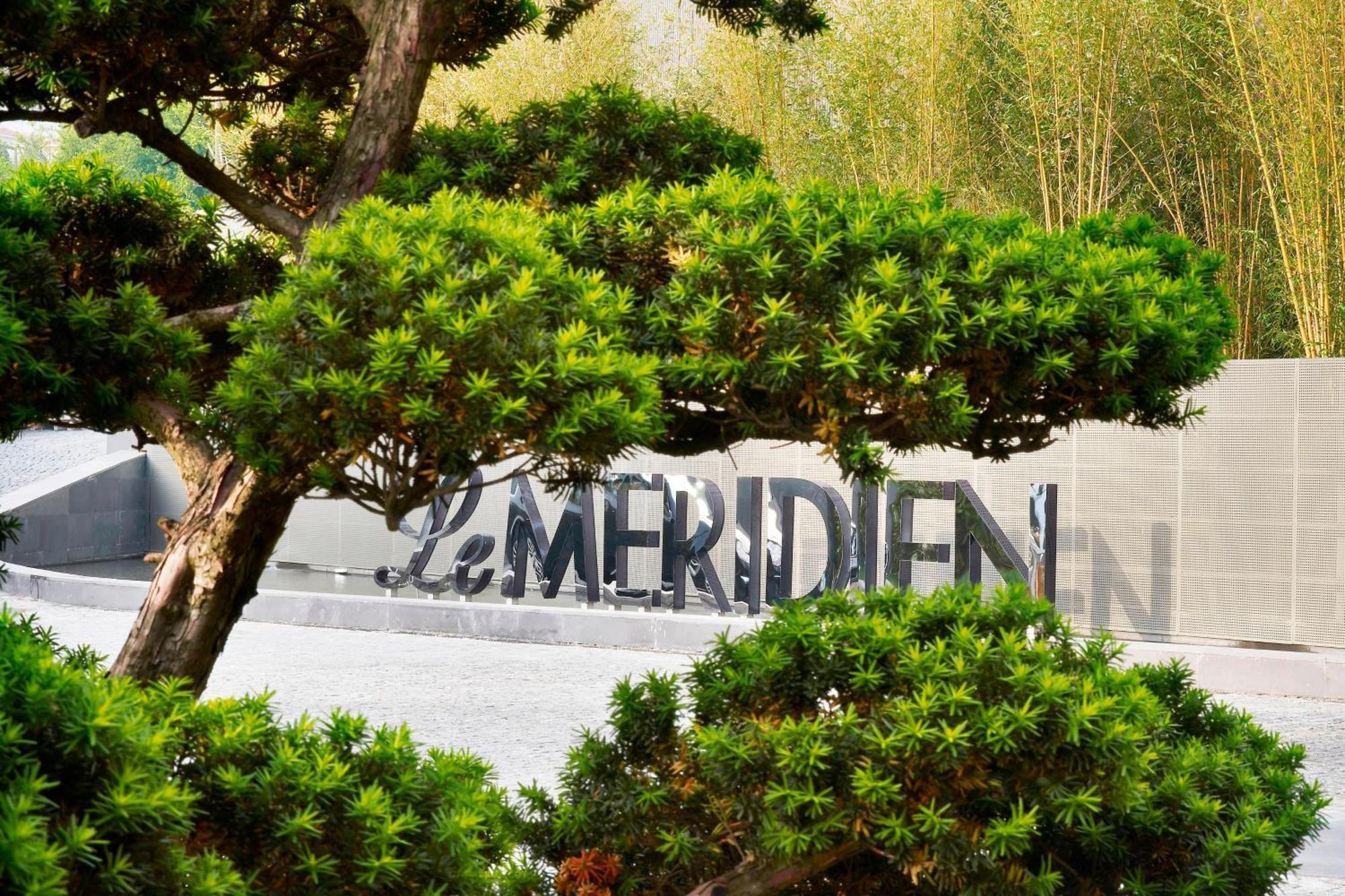 Le Meridien Istanbul Etiler — Photos 1